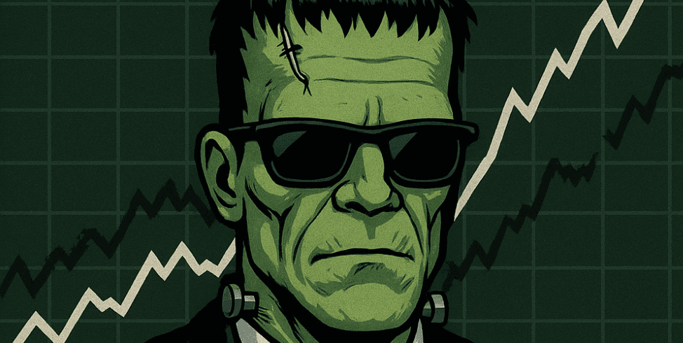 ¿El Mercado está vivo?